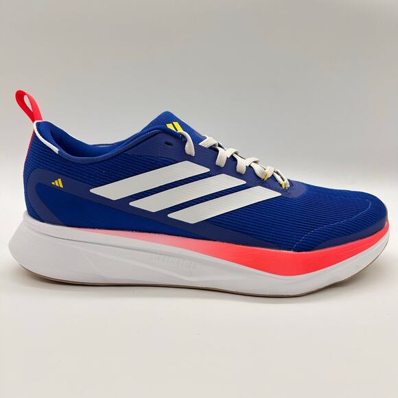 New Adidas Jogit M Shoes Men\'s Size 13 Blue Athletic Running Sneakers JR0867 main image 10